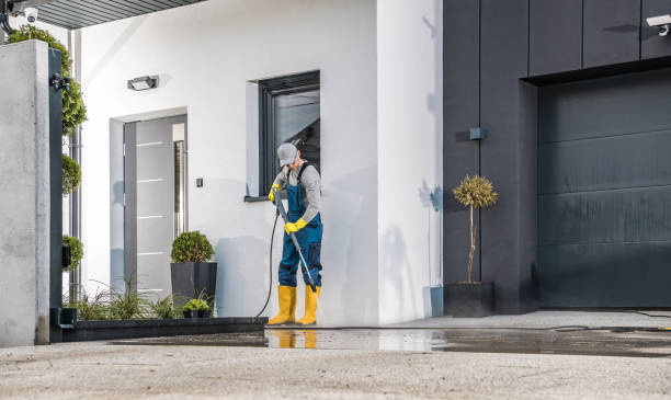 Best Spring Cleaning  in Highlands, TX